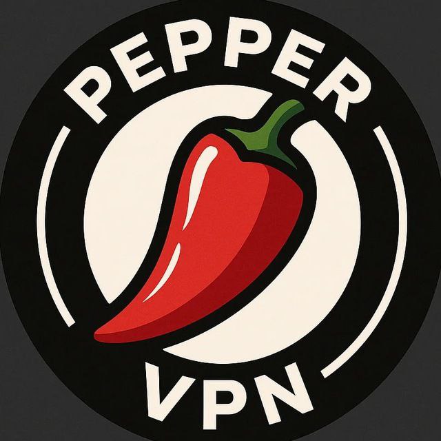 PepperVPN Logo
